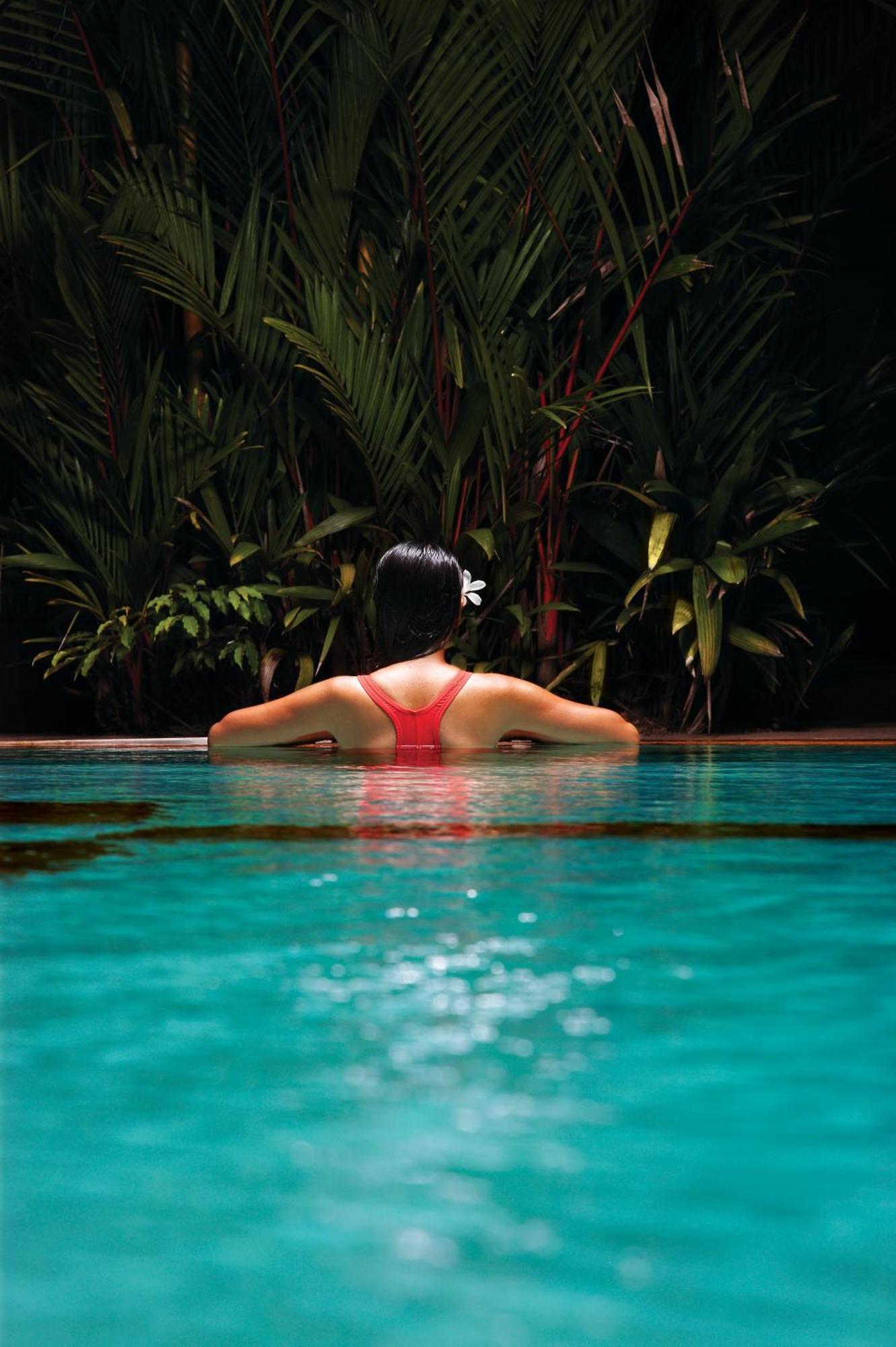 The Gateway Hotel Beach Road, Calicut Eksteriør bilde